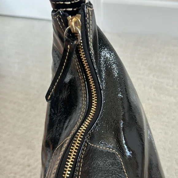 Dooney & Bourke Luisa Hobo/Shoulder Bag - Picture 10 of 16